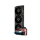 Wentylator do komputera Thermalright Rainbow Vision 360 Turbo Argb Black 3x120mm